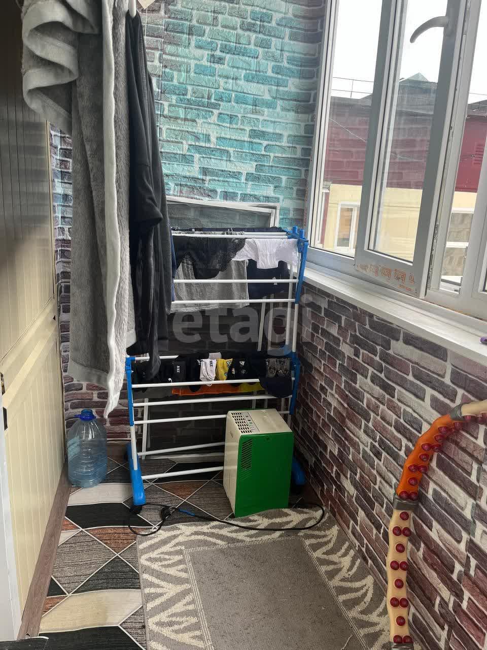 Продажа 1-комнатной квартиры, Южно-Сахалинск, Сахалинская область,  Южно-Сахалинск