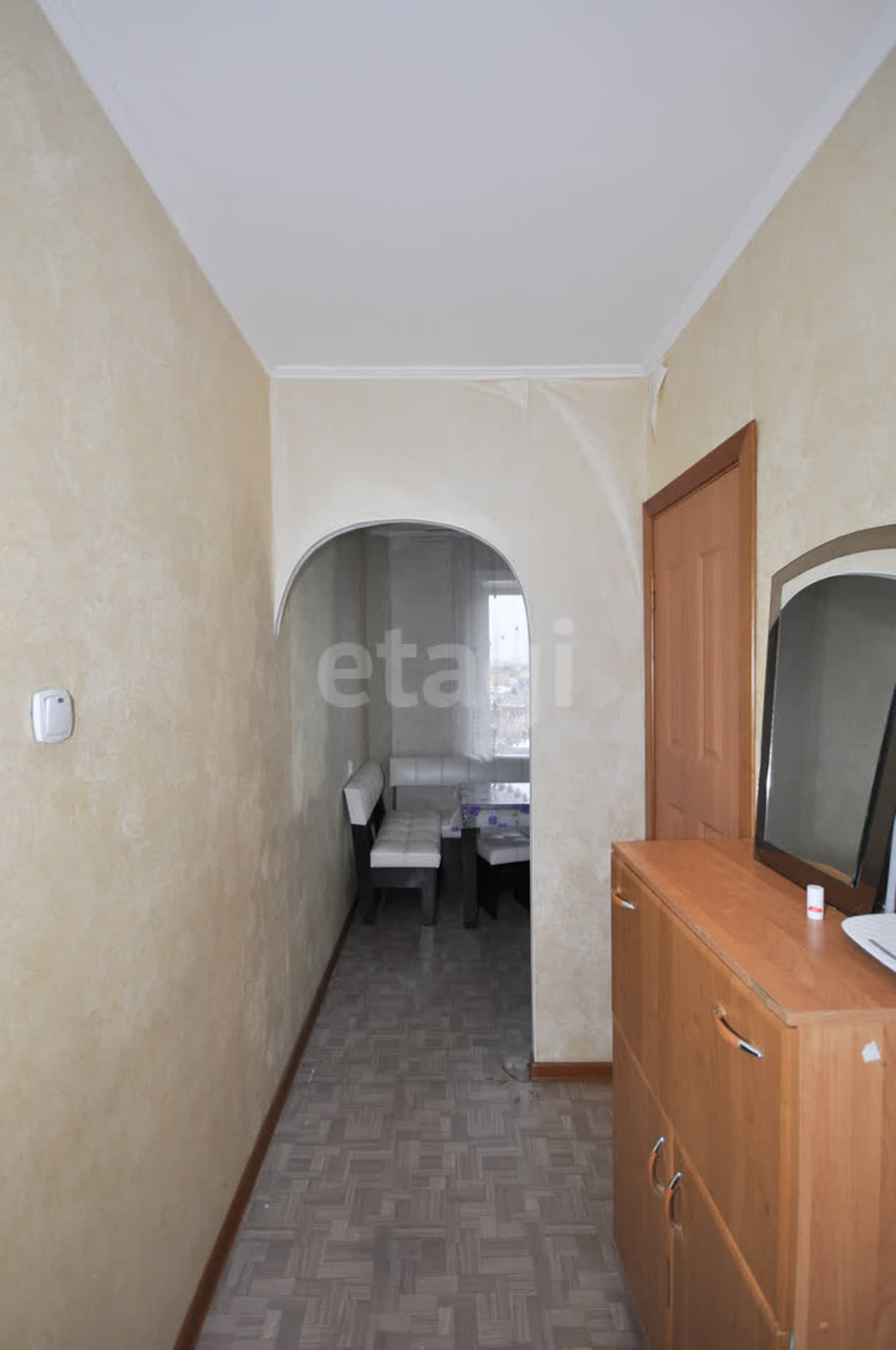 Продажа 1-комнатной квартиры, Южно-Сахалинск, Сахалинская область,  Южно-Сахалинск