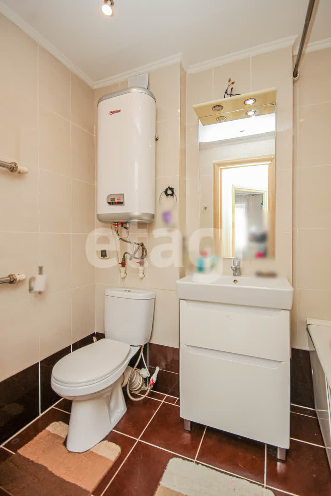 Продажа 4-комнатной квартиры, Улан-Удэ, Республика Бурятия,  Улан-Удэ