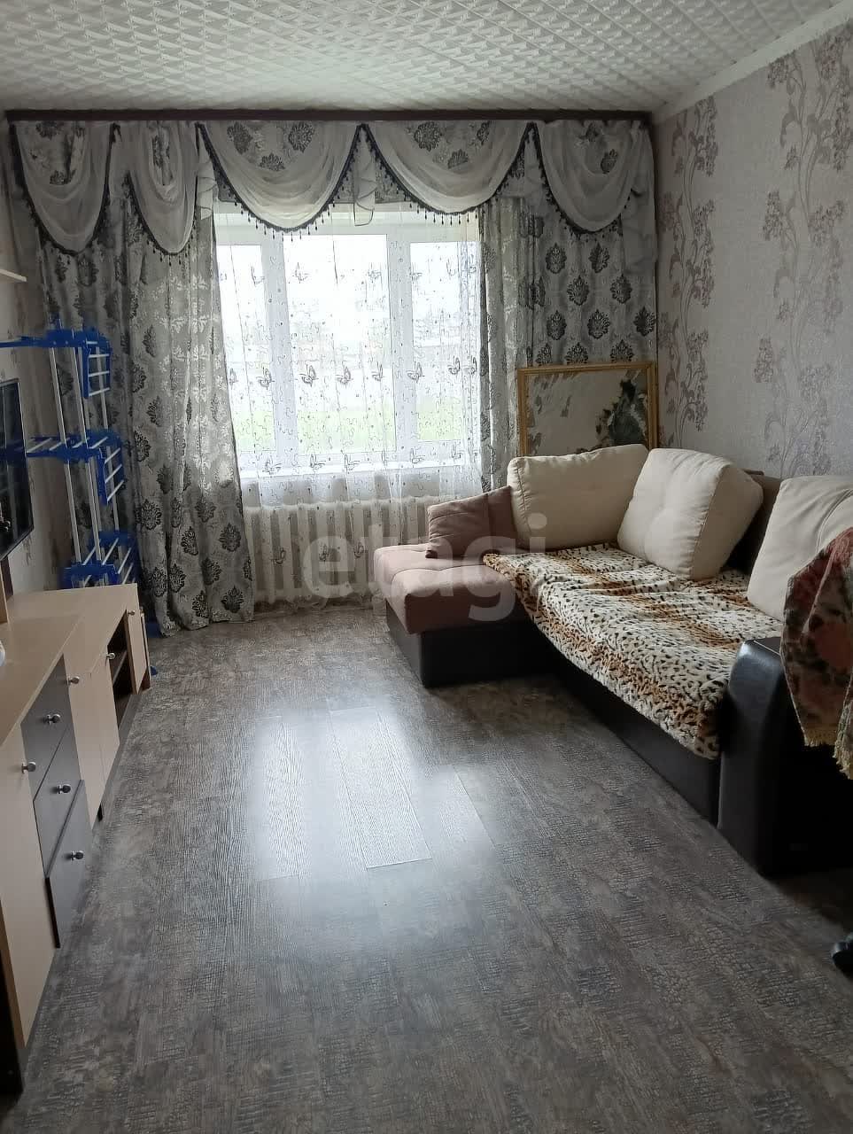 Продажа 1-комнатной квартиры, Южно-Сахалинск, Сахалинская область,  Южно-Сахалинск