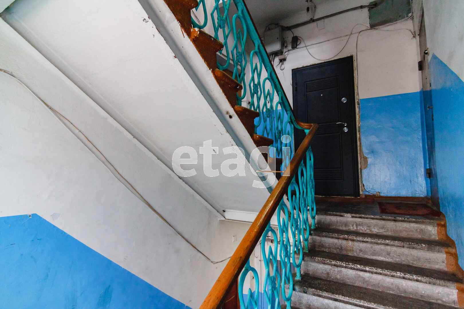 Продажа 1-комнатной квартиры, Комсомольск-на-Амуре, Севастопольская,  48