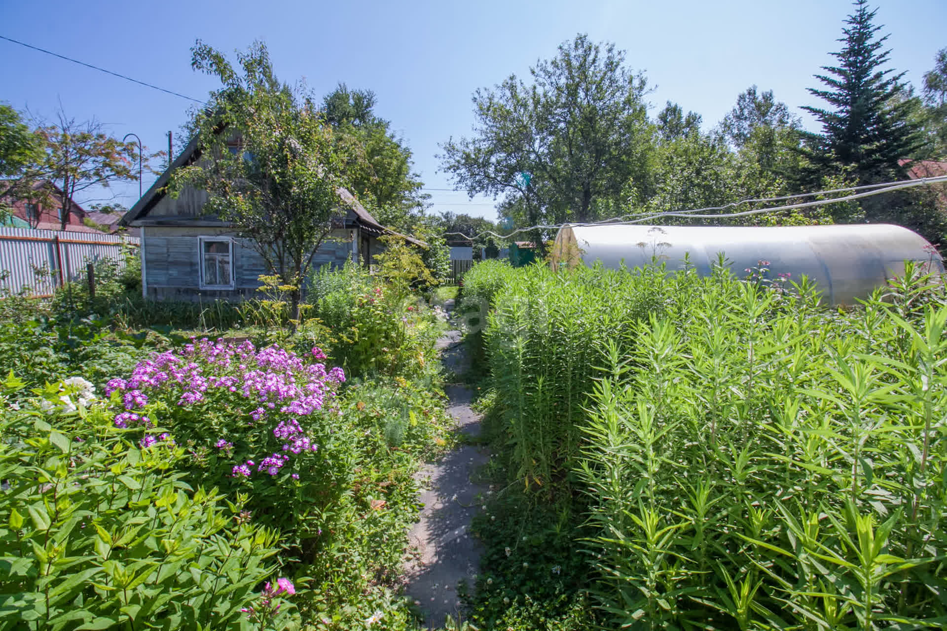 Продажа дачи, 35м <sup>2</sup>, 7 сот., Южно-Сахалинск, Сахалинская область,  