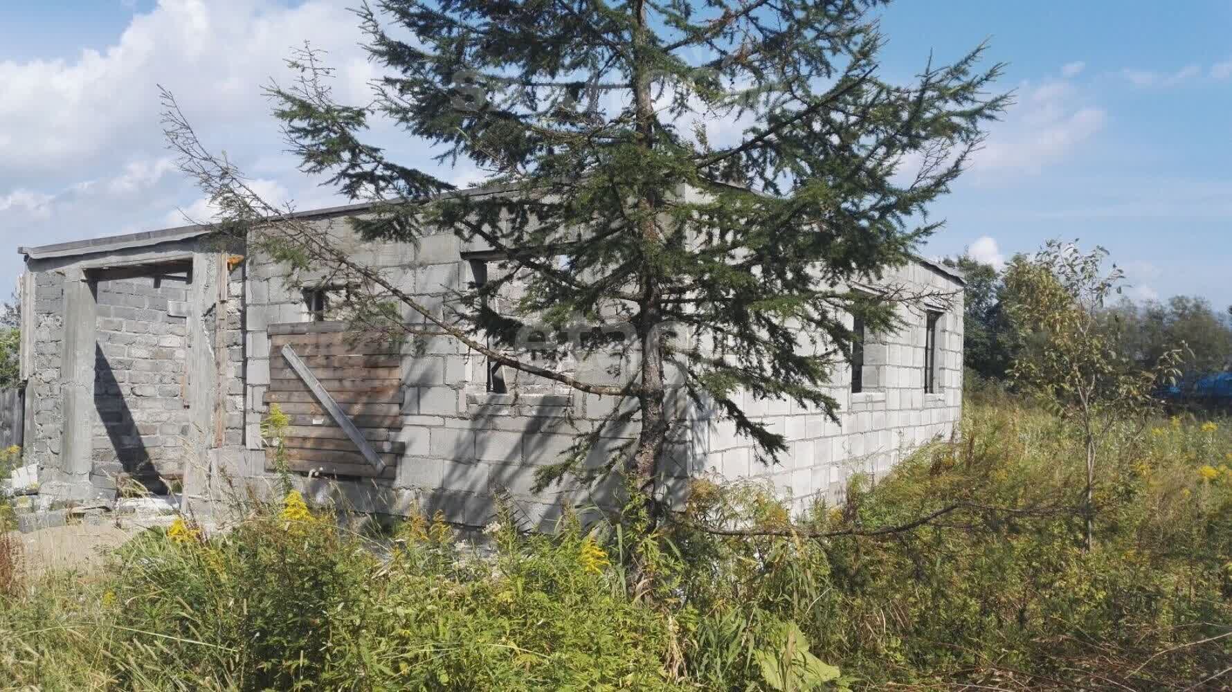 Продажа дома, 80м <sup>2</sup>, 6 сот., Южно-Сахалинск, Сахалинская область,  