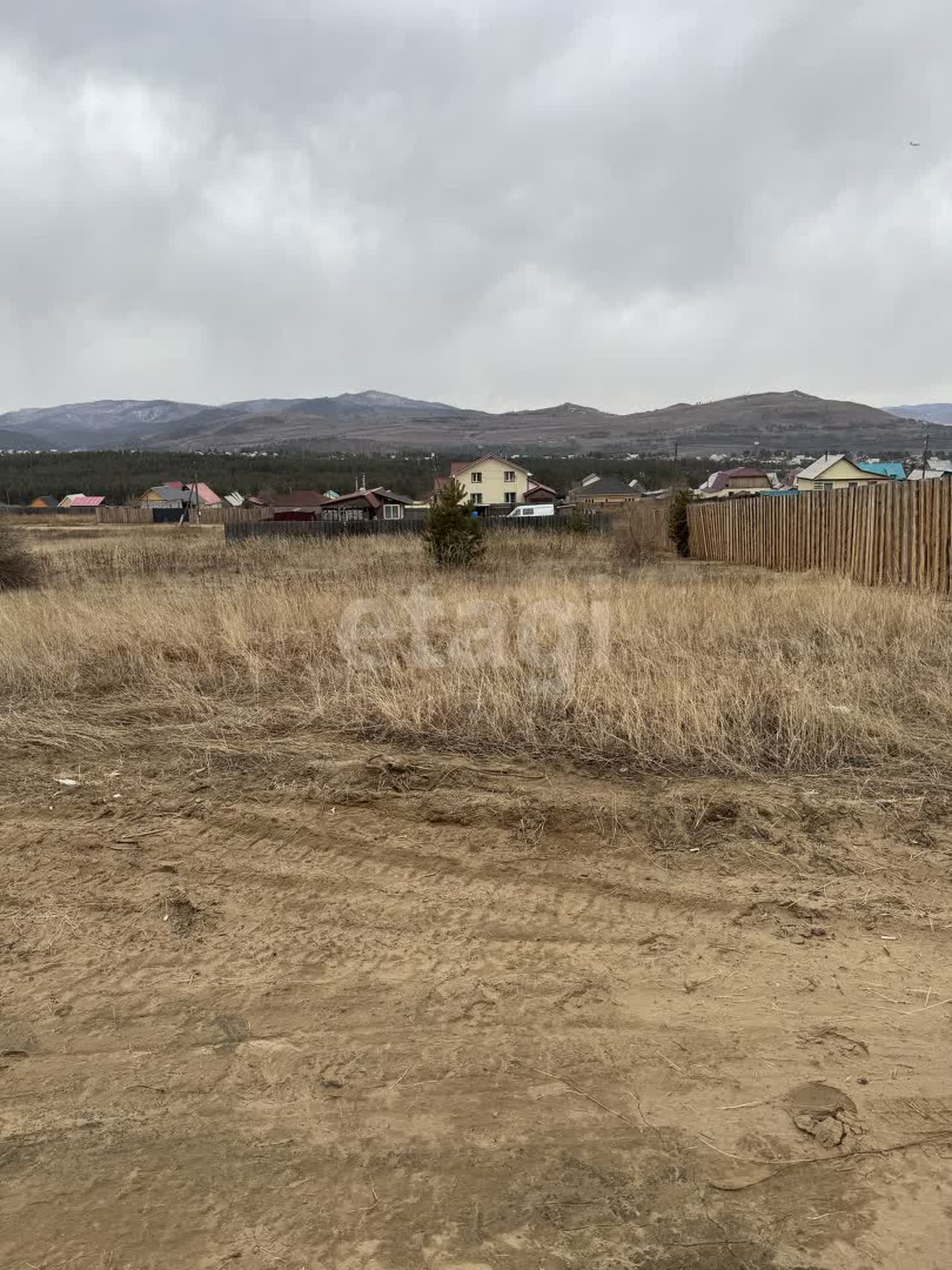 Продажа участка, Улан-Удэ, Республика Бурятия,  Тарбагатайский