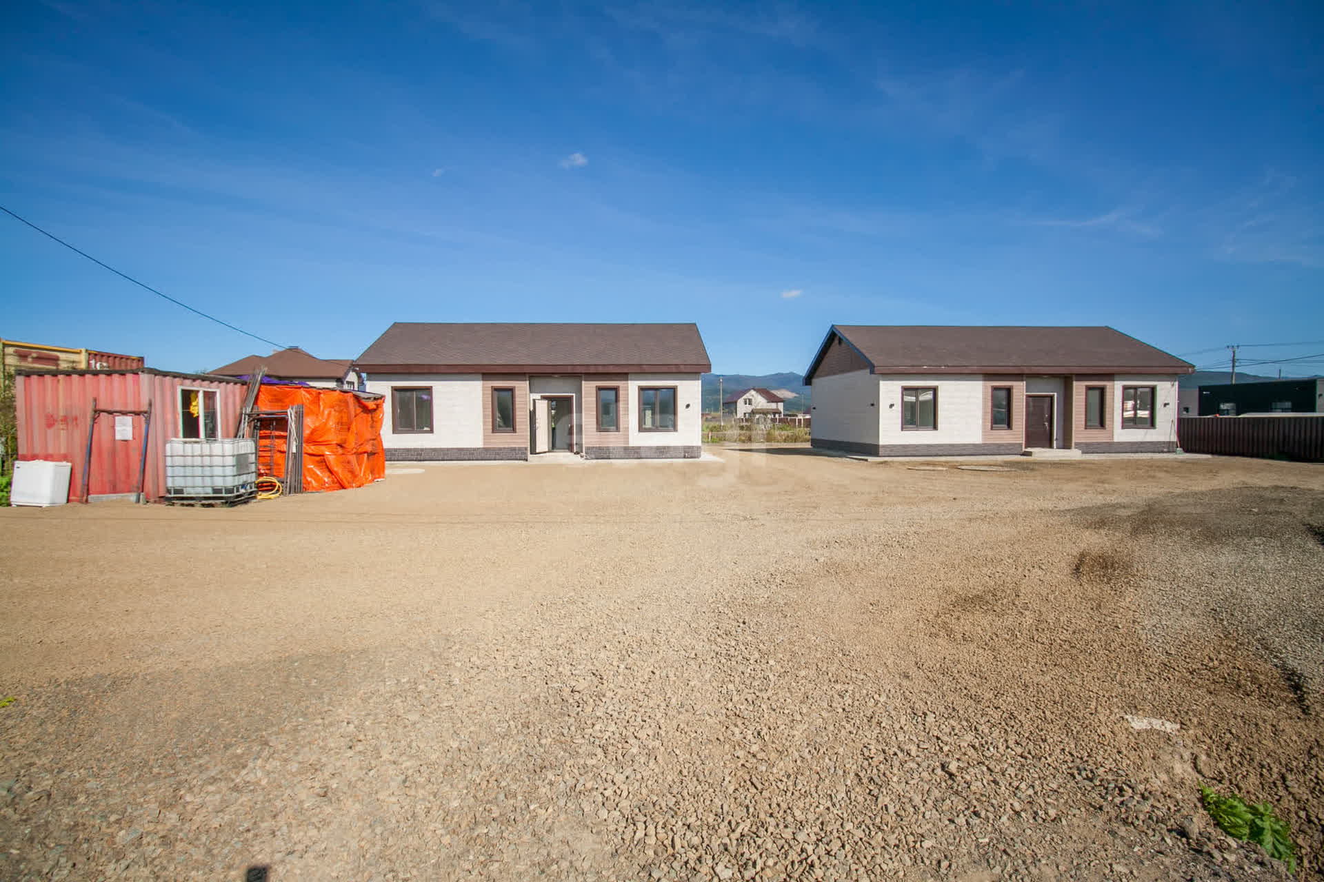 Продажа дома, 80м <sup>2</sup>, 8 сот., Южно-Сахалинск, Сахалинская область,  