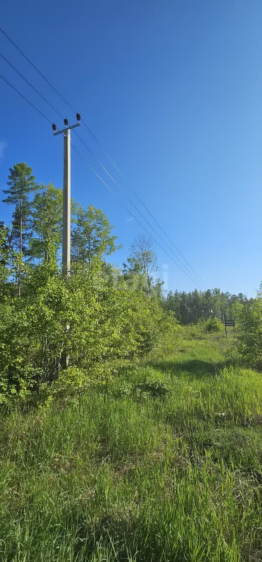 Продажа участка, Улан-Удэ, Республика Бурятия,  Баргузинский