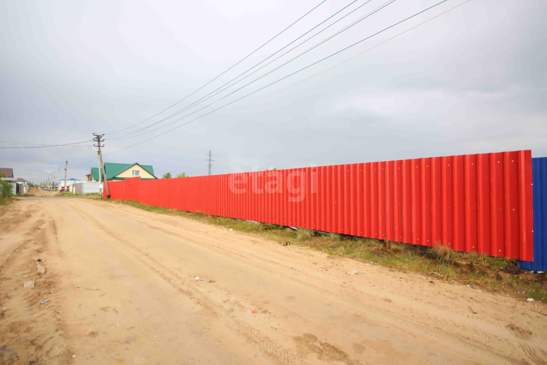 Продажа участка, Новый Уренгой, Ямало-Ненецкий АО,  