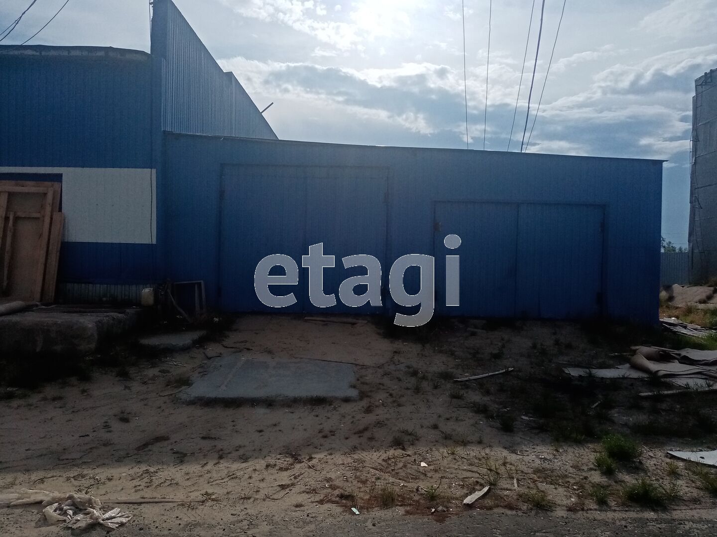 Продажа коммерческой недвижимости, 1141м <sup>2</sup>, Новый Уренгой, Ямало-Ненецкий АО,  Новый Уренгой