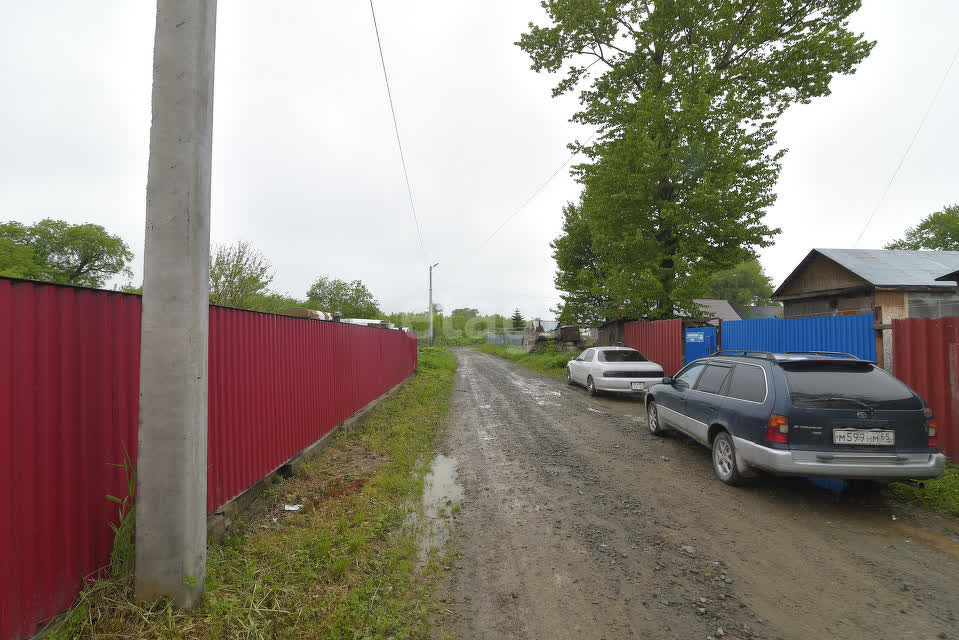 Продажа дома, 27м <sup>2</sup>, 7 сот., Южно-Сахалинск, Сахалинская область,  