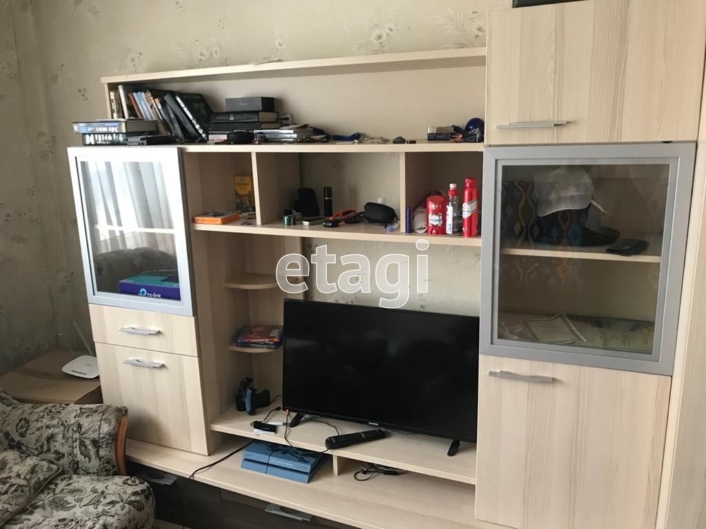 Продажа 1-комнатной квартиры, Южно-Сахалинск, Сахалинская область,  Южно-Сахалинск