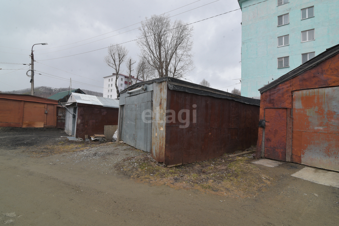 Продажа 3-комнатной квартиры, Южно-Сахалинск, Сахалинская область,  Южно-Сахалинск