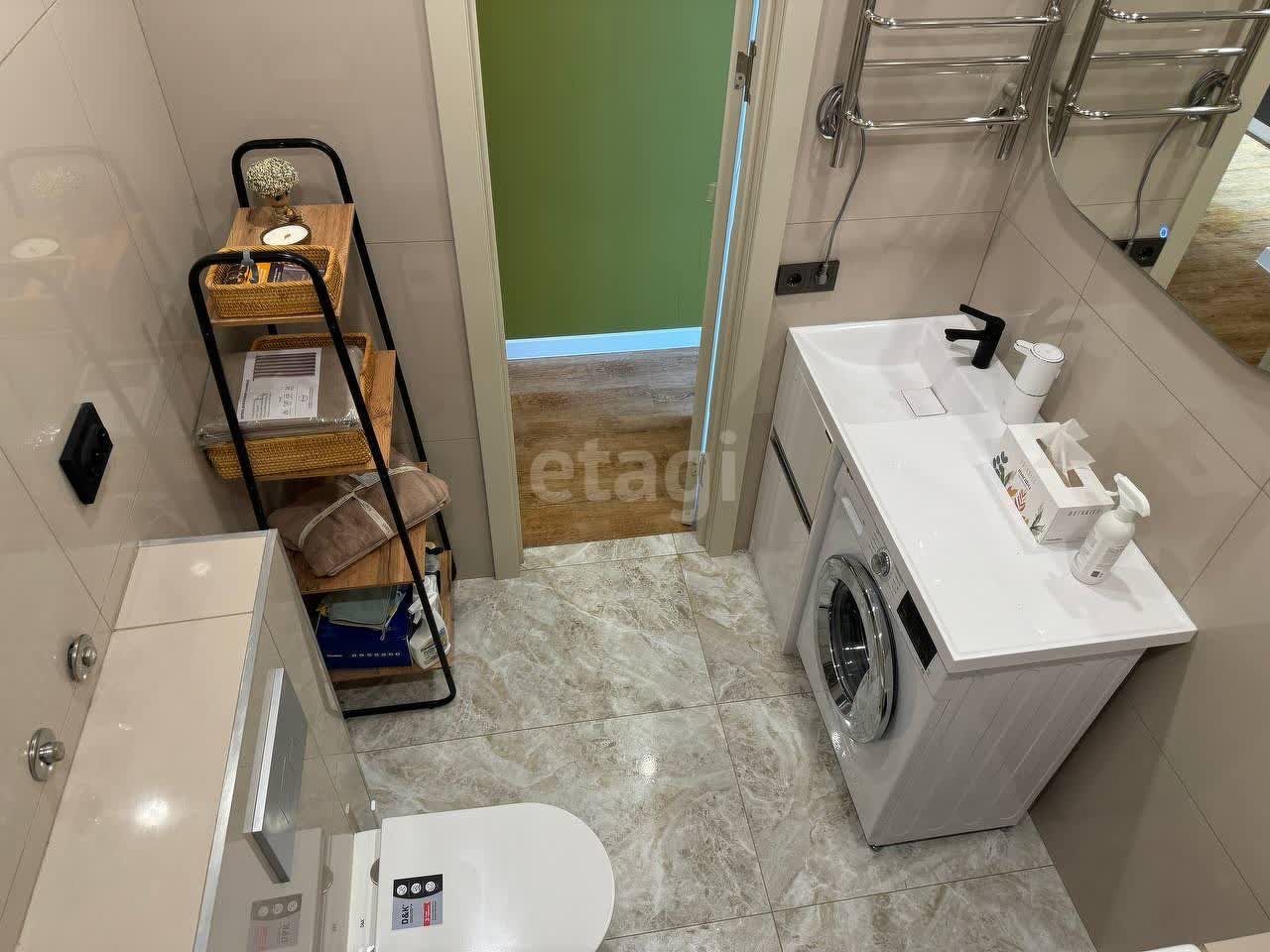 Продажа 1-комнатной квартиры, Южно-Сахалинск, Сахалинская область,  Южно-Сахалинск