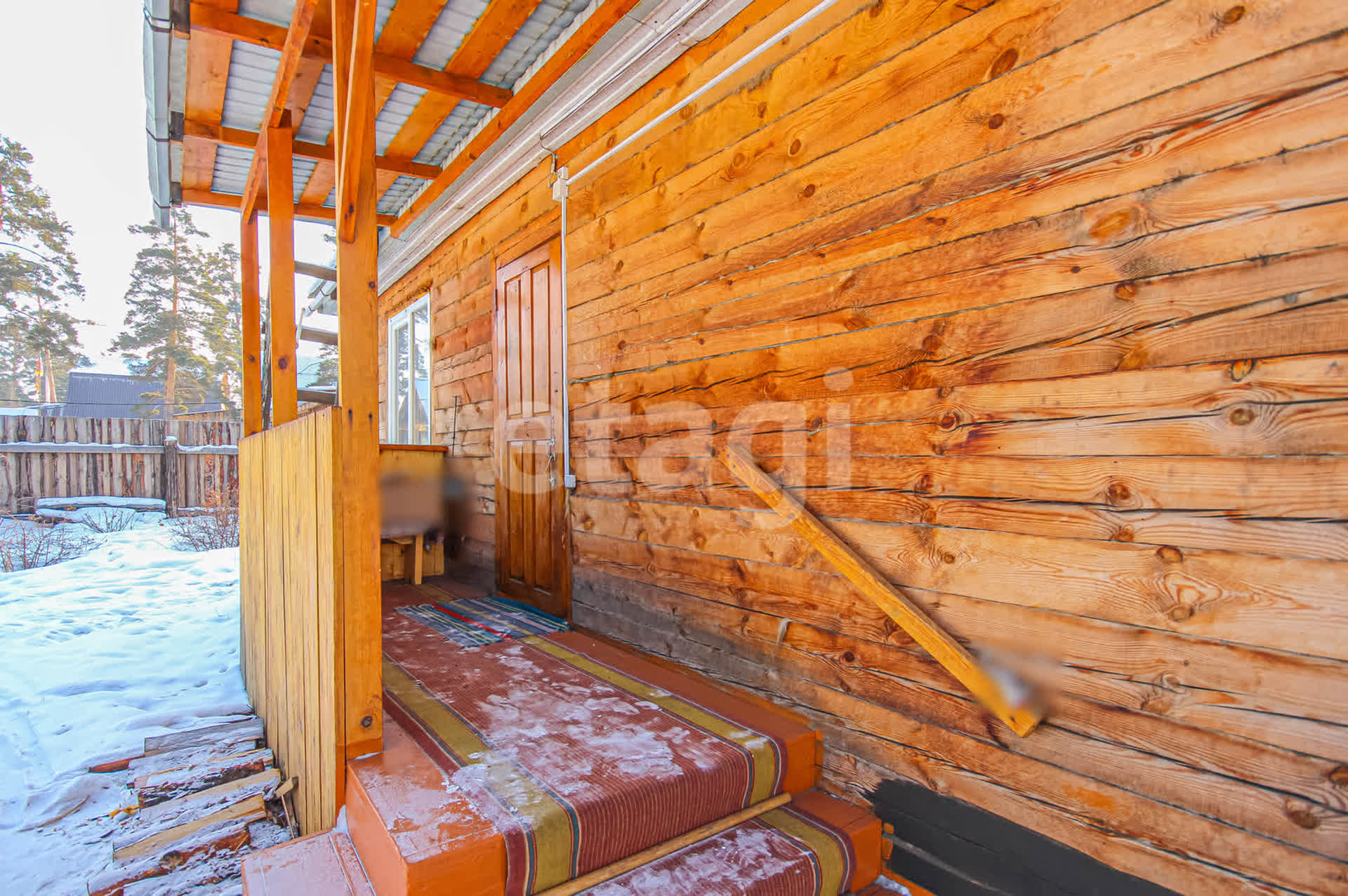 Продажа дома, 100м <sup>2</sup>, 10 сот., Улан-Удэ, Республика Бурятия,  Октябрьский