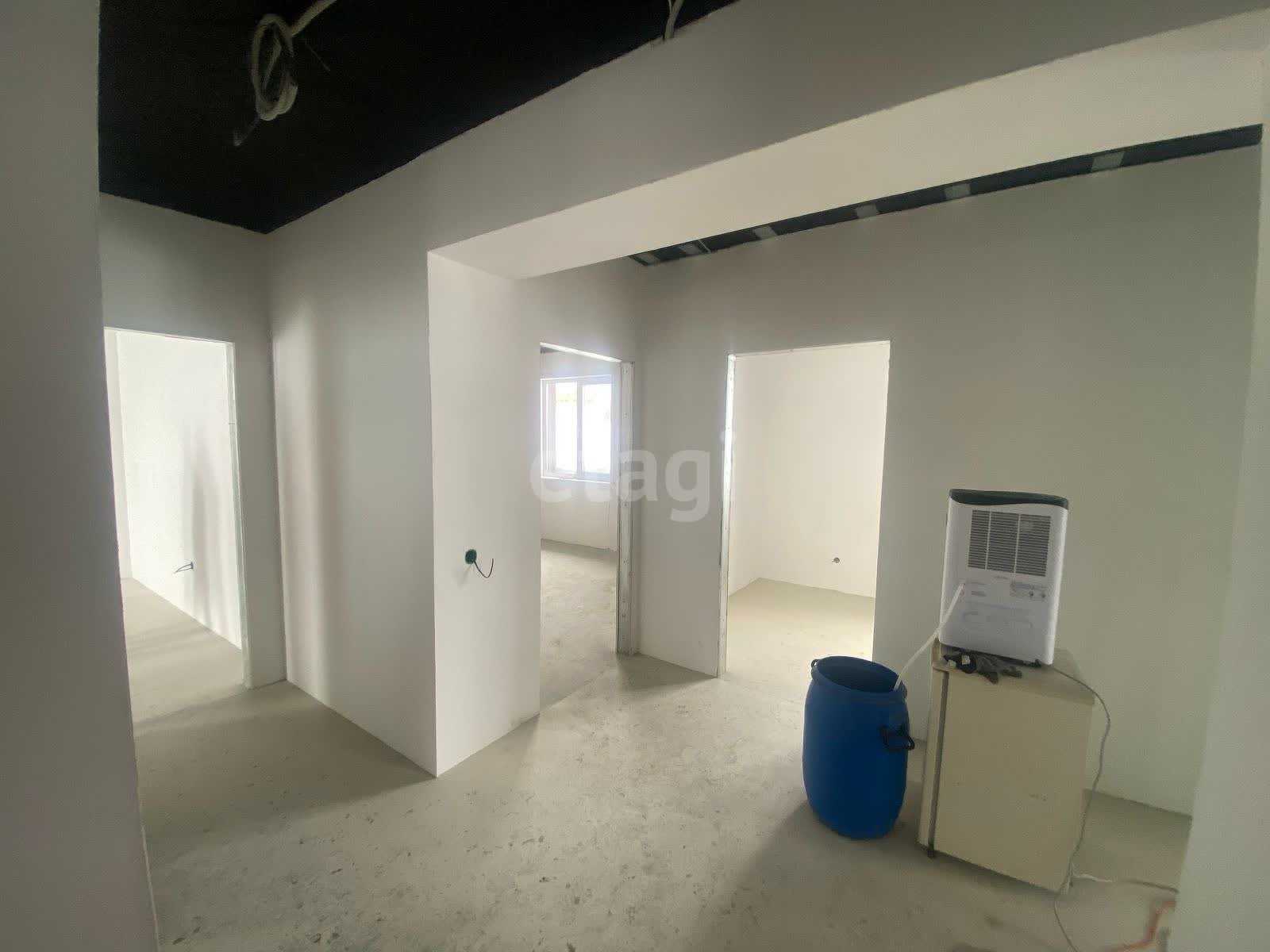 Продажа дома, 110м <sup>2</sup>, 6 сот., Южно-Сахалинск, Сахалинская область,  