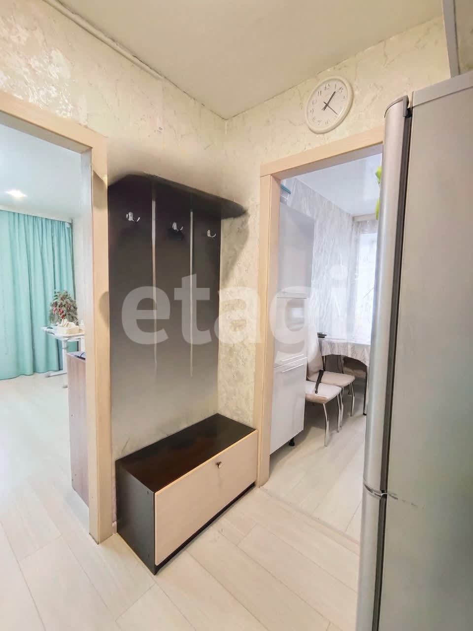 Продажа 2-комнатной квартиры, Улан-Удэ, Республика Бурятия,  Улан-Удэ