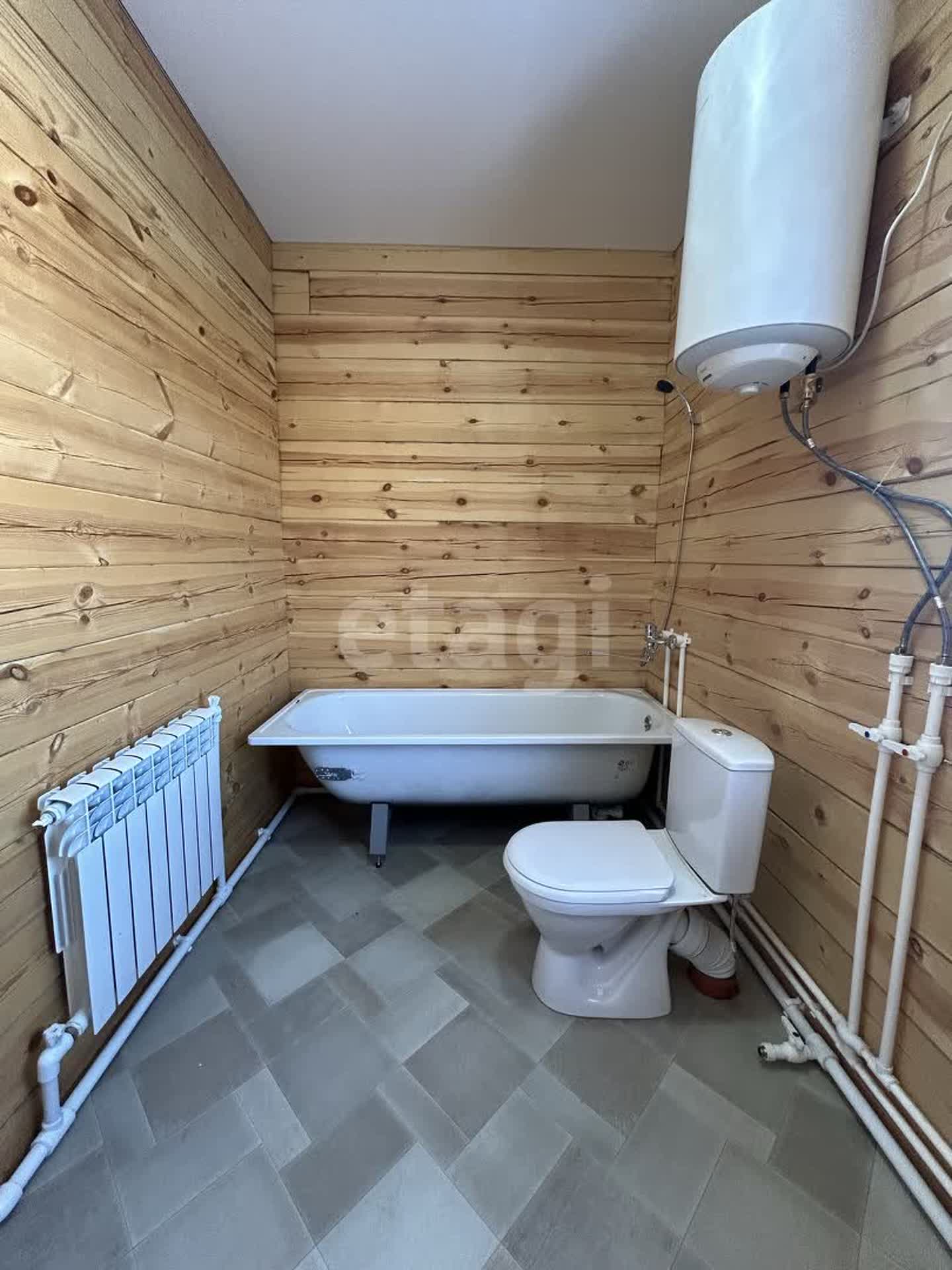 Продажа дома, 180м <sup>2</sup>, 7 сот., Улан-Удэ, Республика Бурятия,  Тарбагатайский