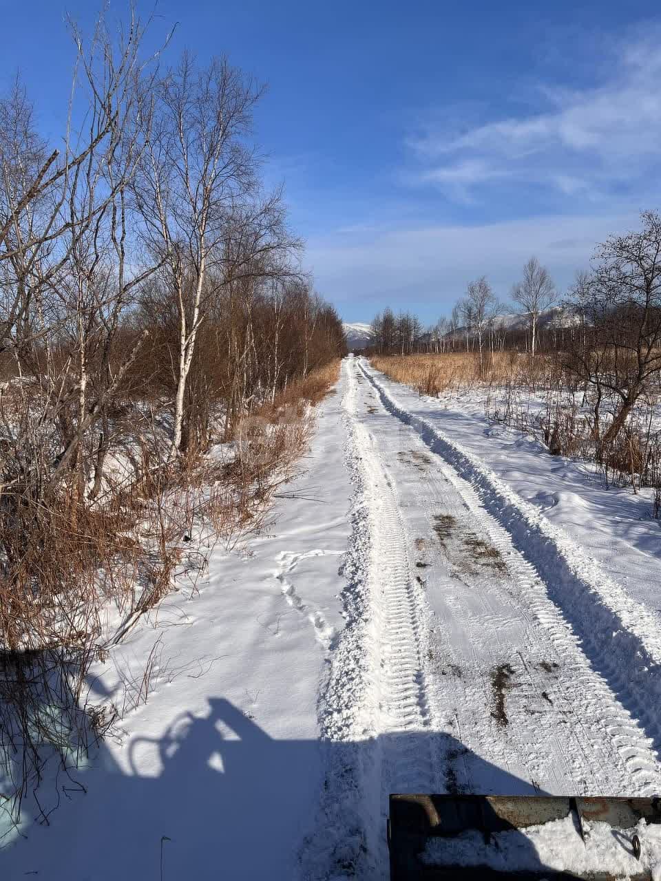 Продажа участка, Южно-Сахалинск, Сахалинская область,  Южно-Сахалинск