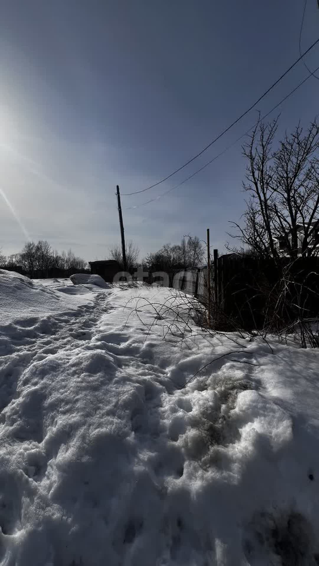 Продажа участка, Южно-Сахалинск, Сахалинская область,  