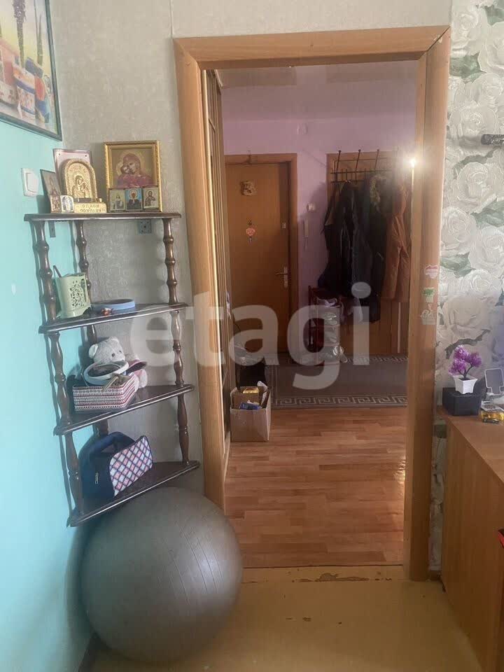 Продажа 3-комнатной квартиры, Улан-Удэ, Республика Бурятия,  Улан-Удэ