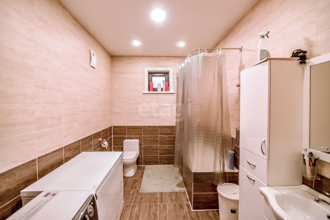 Продажа дома, 100м <sup>2</sup>, 10 сот., Южно-Сахалинск, Сахалинская область,  