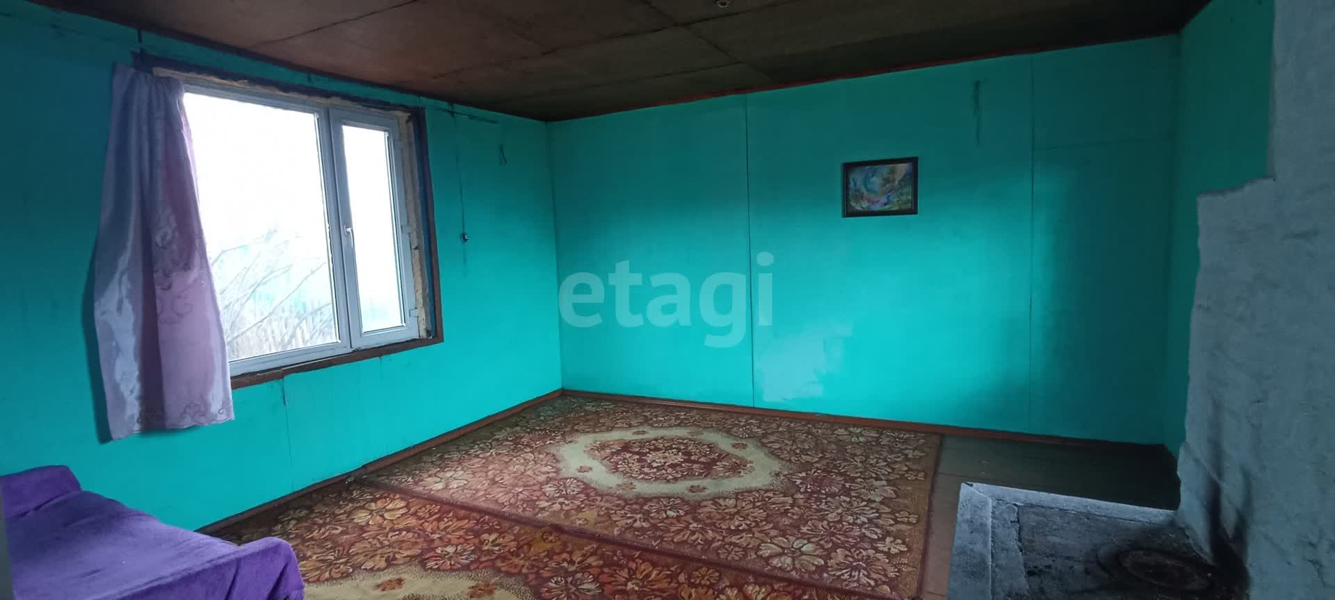 Продажа дачи, 20м <sup>2</sup>, 4 сот., Улан-Удэ, Республика Бурятия