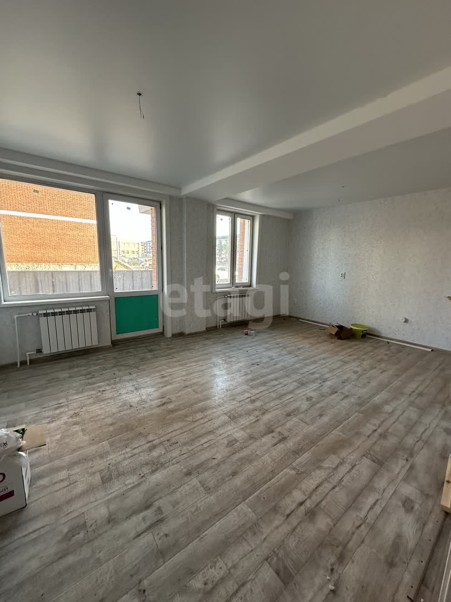 Продажа 2-комнатной квартиры, Улан-Удэ, Республика Бурятия,  Улан-Удэ