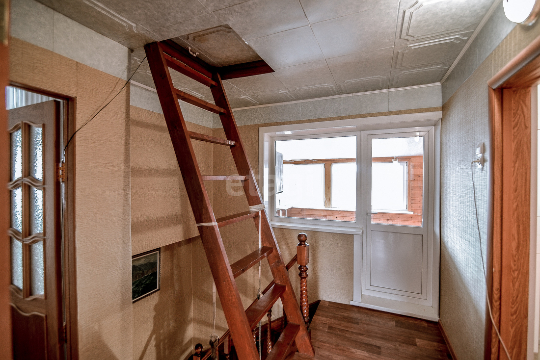 Продажа дома, 232м <sup>2</sup>, 17 сот., Южно-Сахалинск, Сахалинская область,  