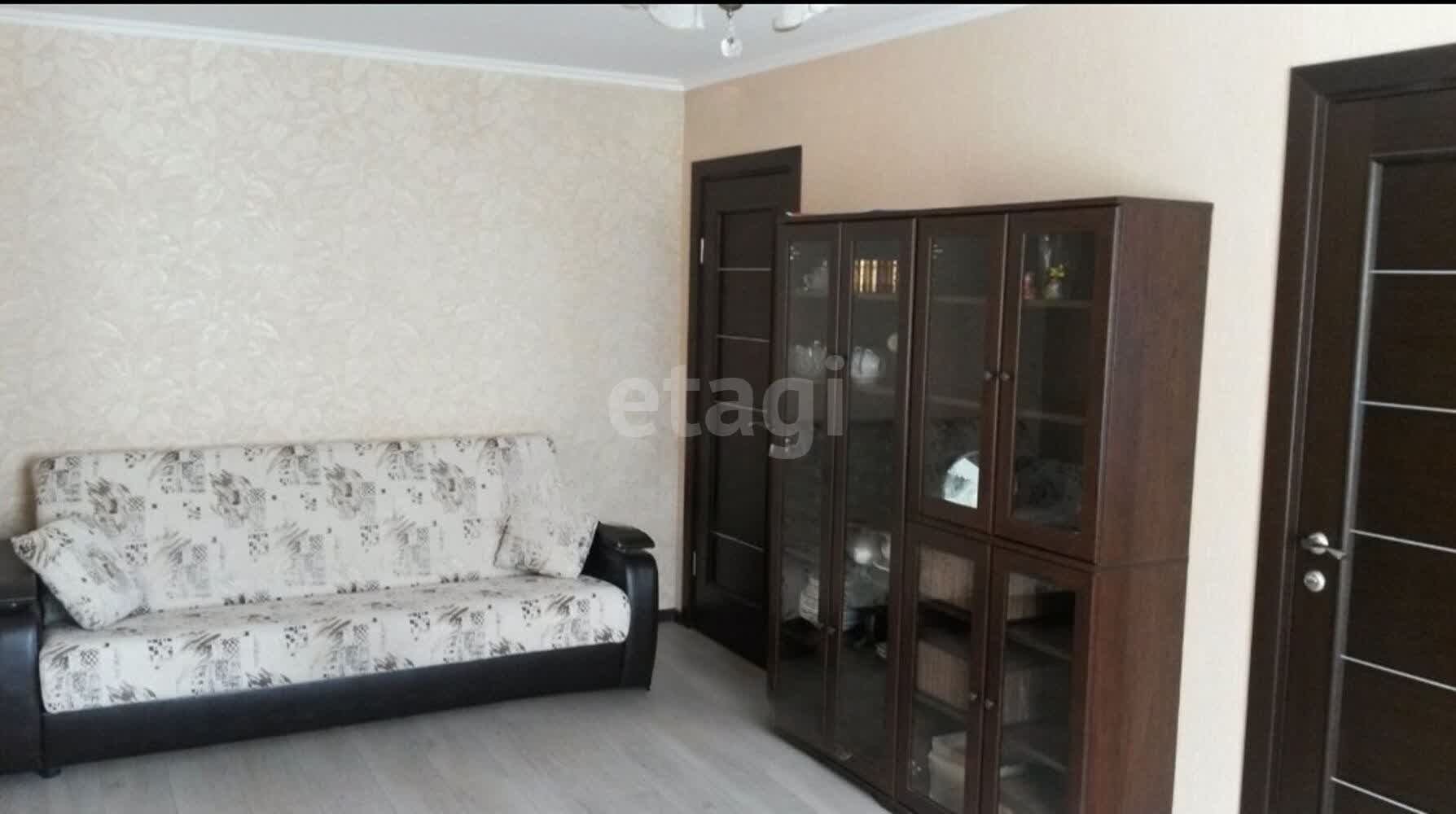 Продажа 2-комнатной квартиры, Южно-Сахалинск, Сахалинская область,  Южно-Сахалинск