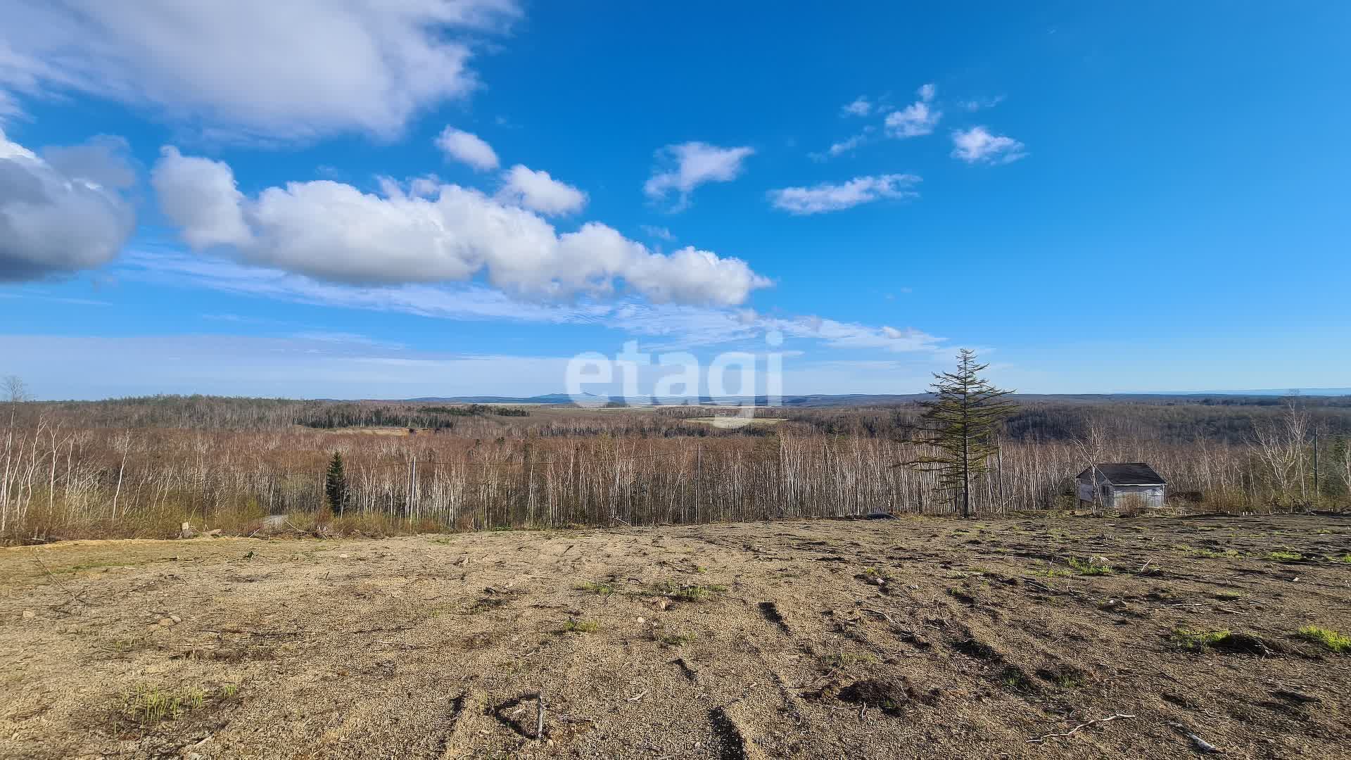 Продажа участка, Южно-Сахалинск, Сахалинская область,  Южно-Сахалинск