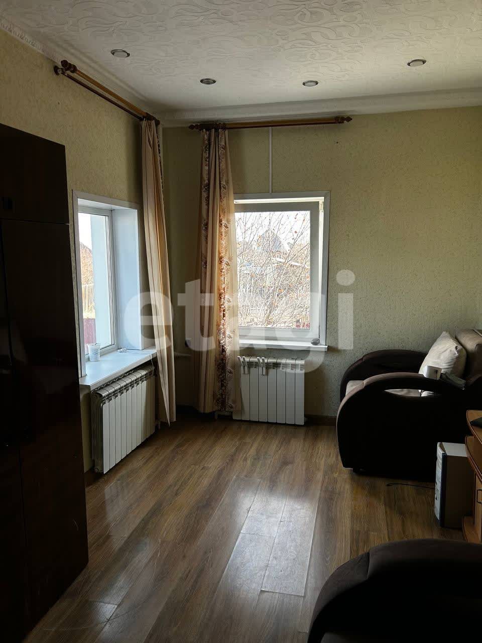 Продажа дома, 138м <sup>2</sup>, 4 сот., Улан-Удэ, Республика Бурятия,  Советский