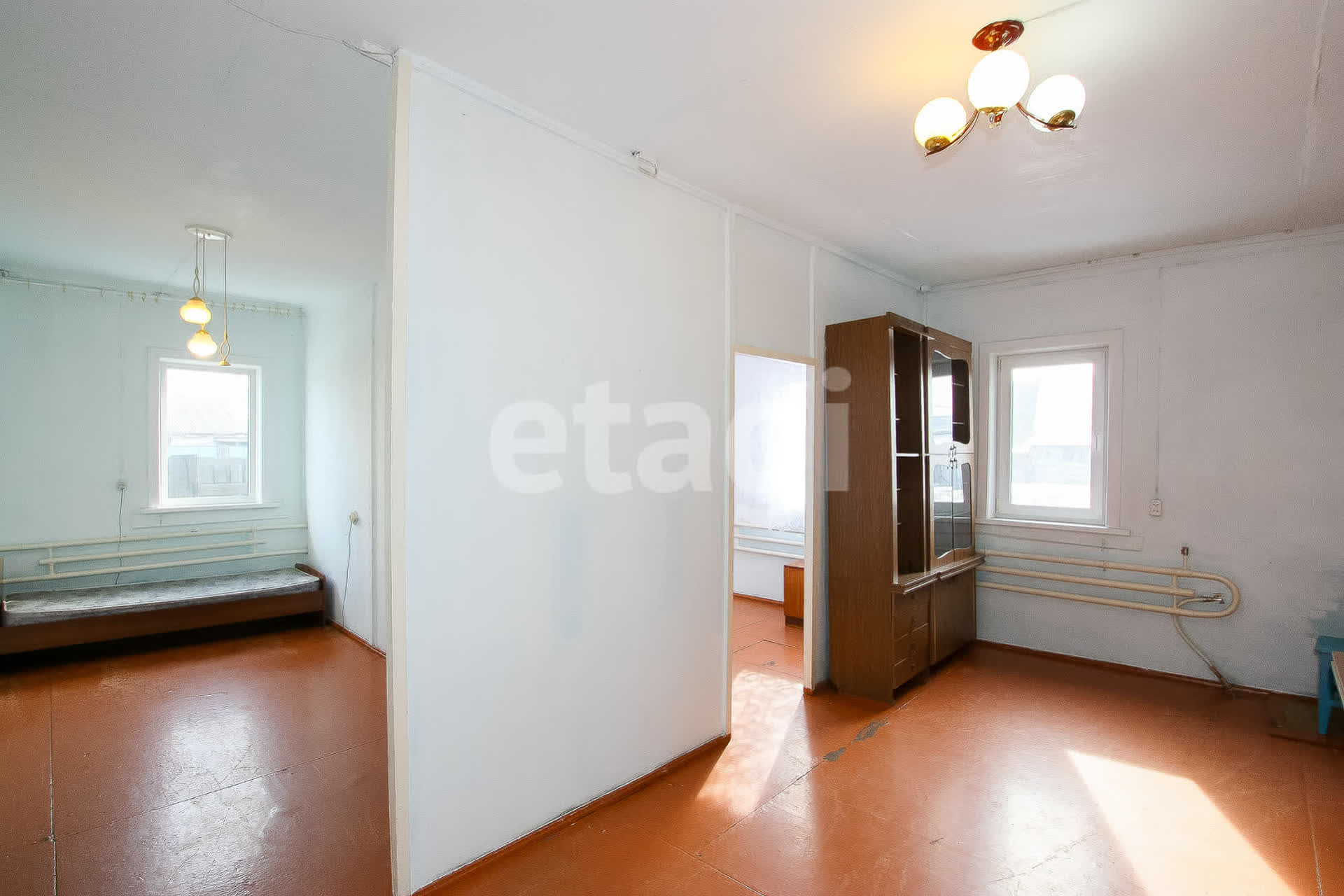 Продажа дома, 55м <sup>2</sup>, 8 сот., Улан-Удэ, Республика Бурятия,  Октябрьский