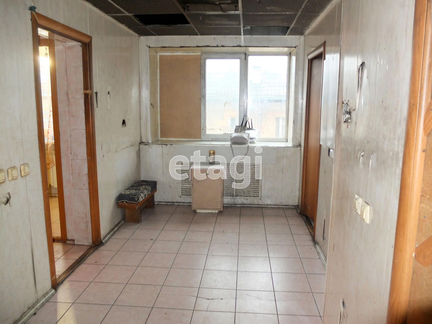 Продажа комнаты, 14м <sup>2</sup>, Челябинск, Челябинская область,  Златоуст