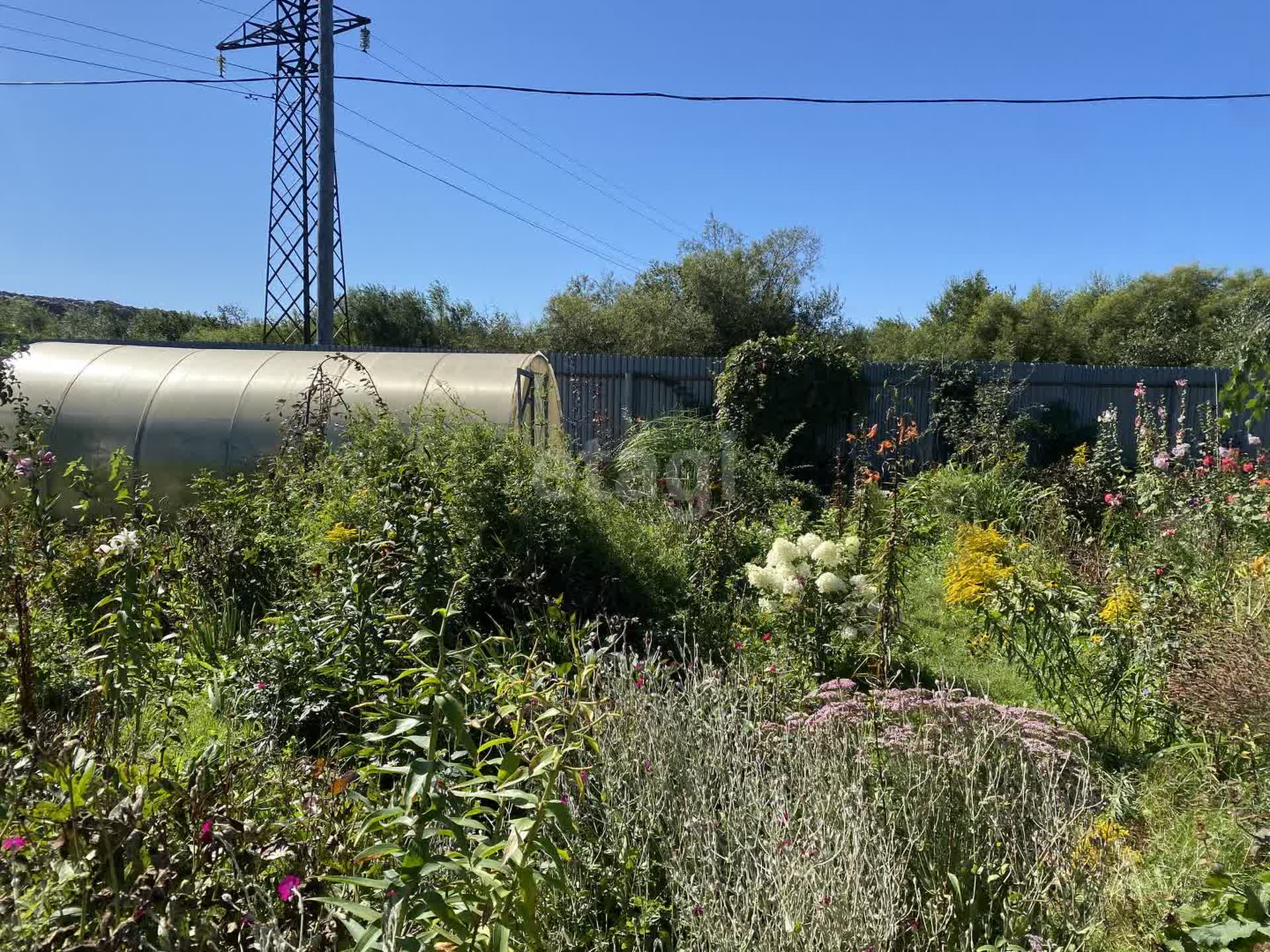 Продажа дома, 116м <sup>2</sup>, 10 сот., Южно-Сахалинск, Сахалинская область,  