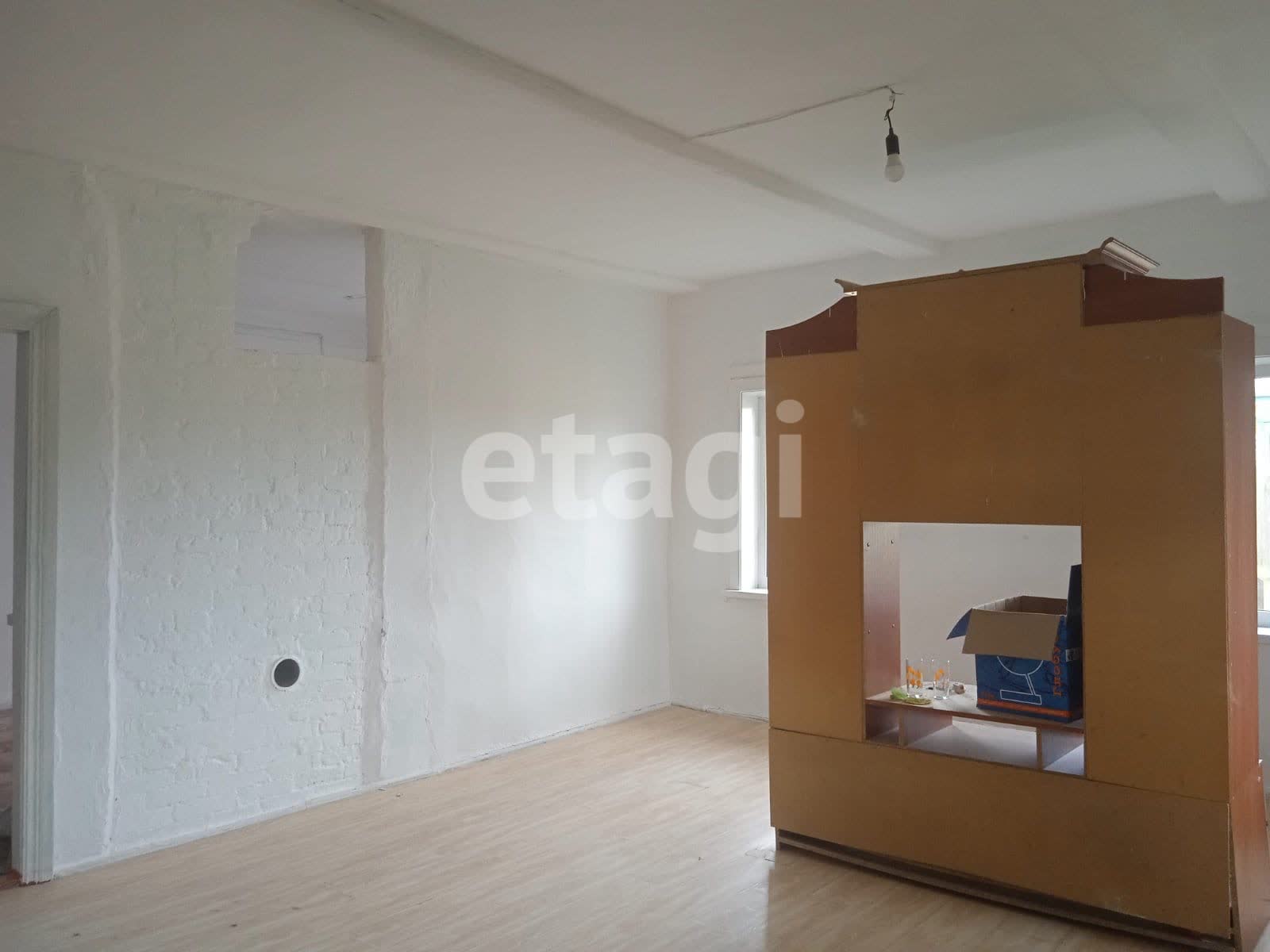 Продажа дома, 67м <sup>2</sup>, 6 сот., Улан-Удэ, Республика Бурятия