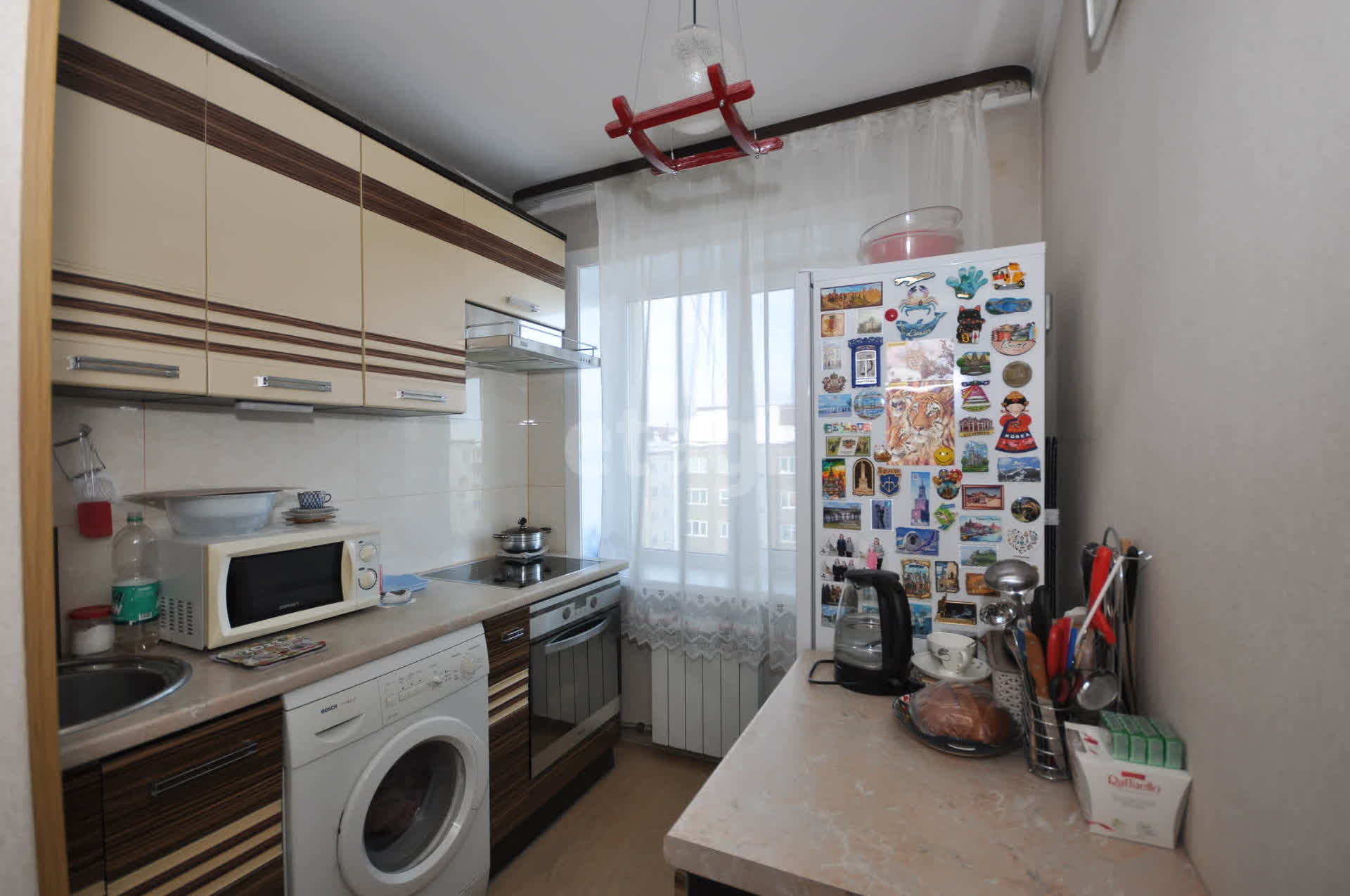 Продажа 1-комнатной квартиры, Южно-Сахалинск, Сахалинская область,  Южно-Сахалинск