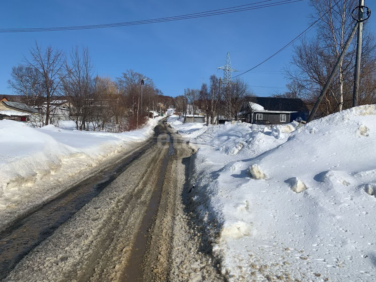 Продажа участка, Южно-Сахалинск, Сахалинская область,  Южно-Сахалинск