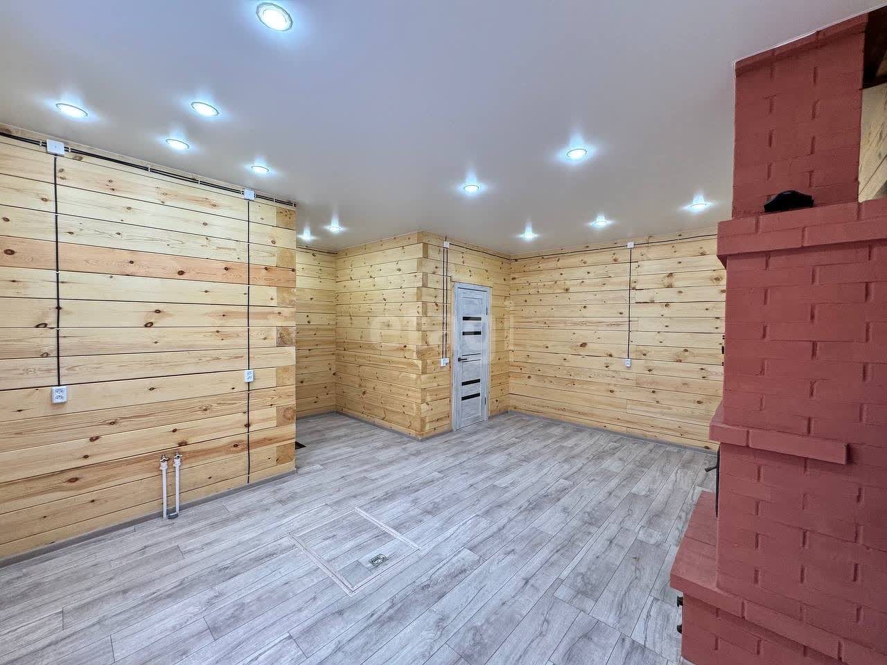 Продажа дома, 80м <sup>2</sup>, 4 сот., Улан-Удэ, Республика Бурятия,  Советский