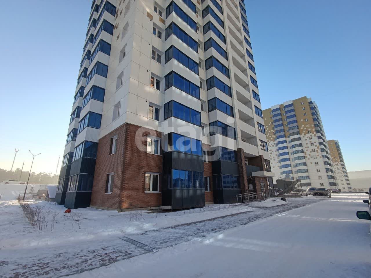 Продажа 3-комнатной квартиры, Улан-Удэ, Республика Бурятия,  Улан-Удэ