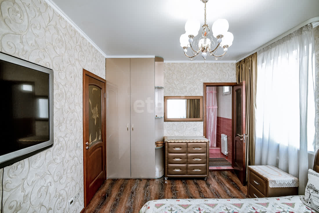 Продажа 3-комнатной квартиры, Южно-Сахалинск, Сахалинская область,  Южно-Сахалинск