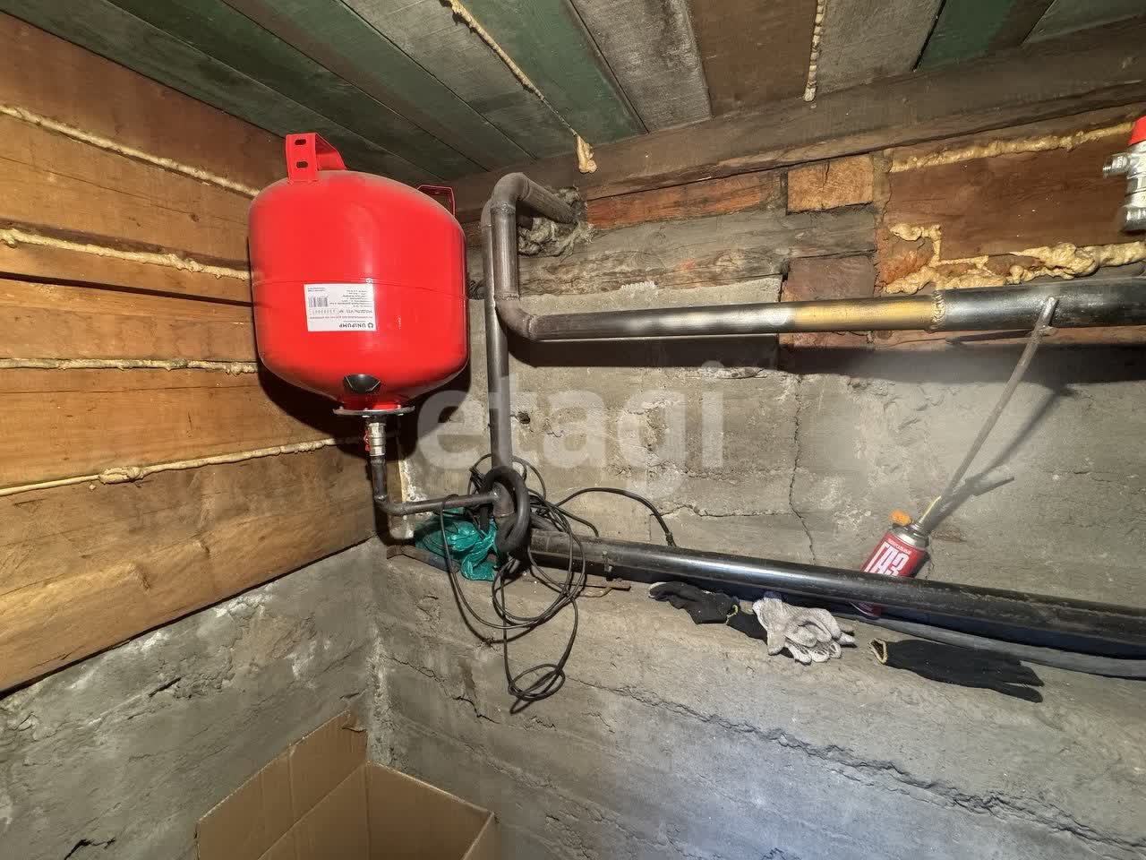 Продажа дома, 137м <sup>2</sup>, 8 сот., Улан-Удэ, Республика Бурятия,  Октябрьский