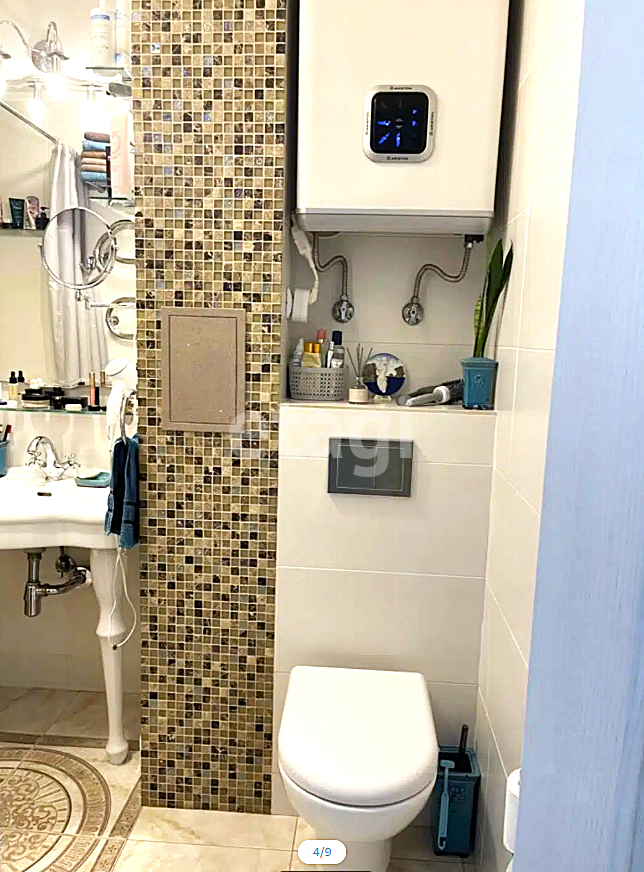 Продажа 1-комнатной квартиры, Южно-Сахалинск, Сахалинская область,  Южно-Сахалинск