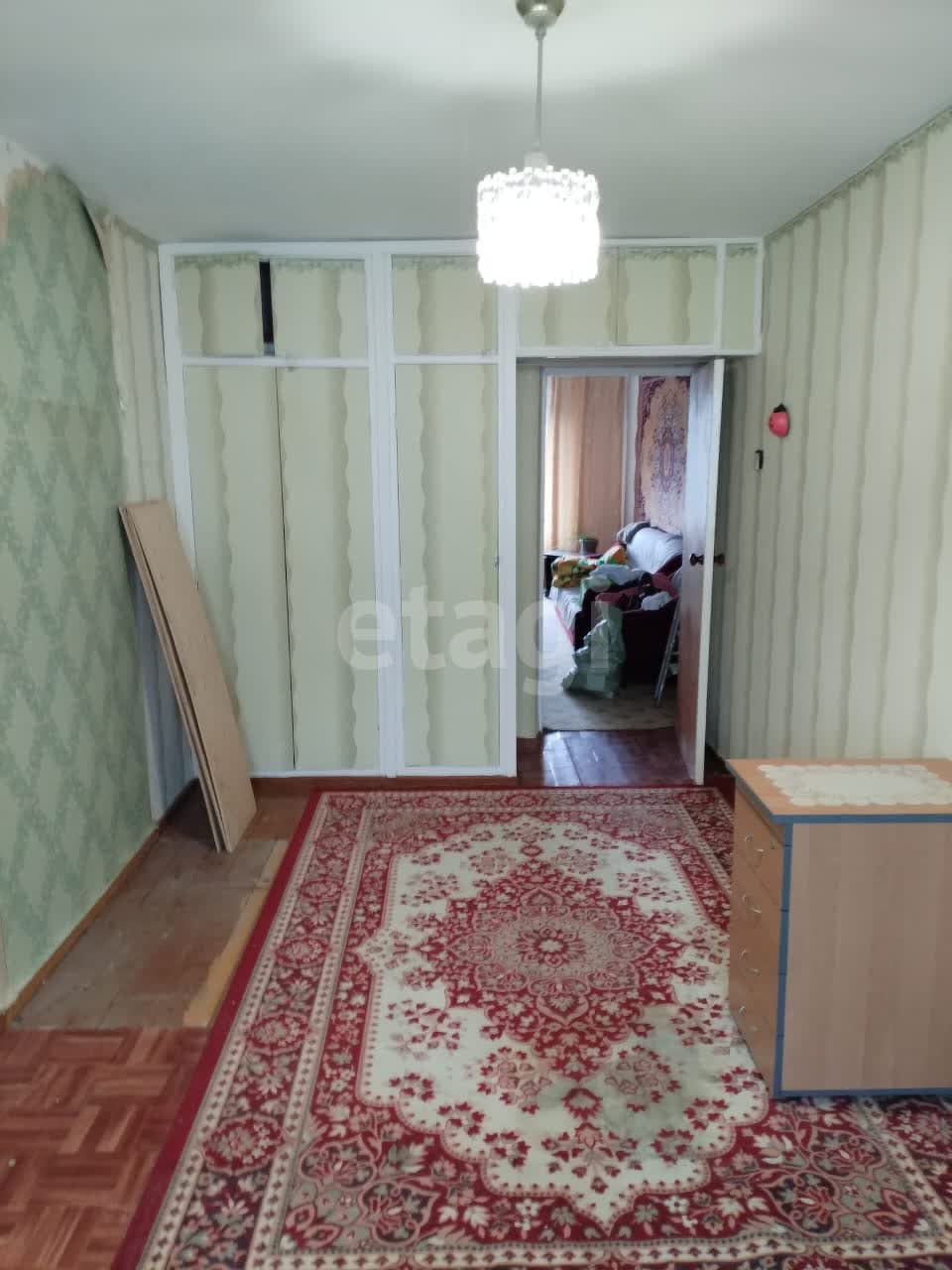 Продажа 3-комнатной квартиры, Южно-Сахалинск, Сахалинская область,  Южно-Сахалинск