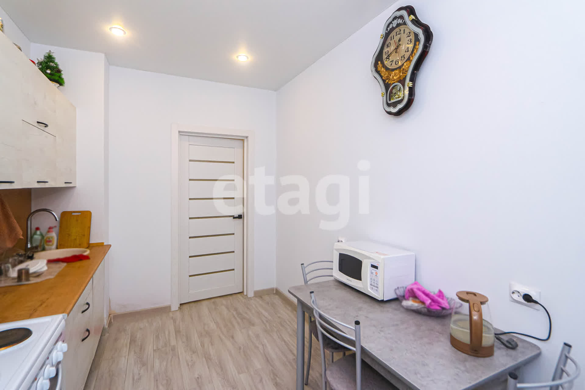 Продажа 1-комнатной квартиры, Улан-Удэ, Республика Бурятия,  Улан-Удэ