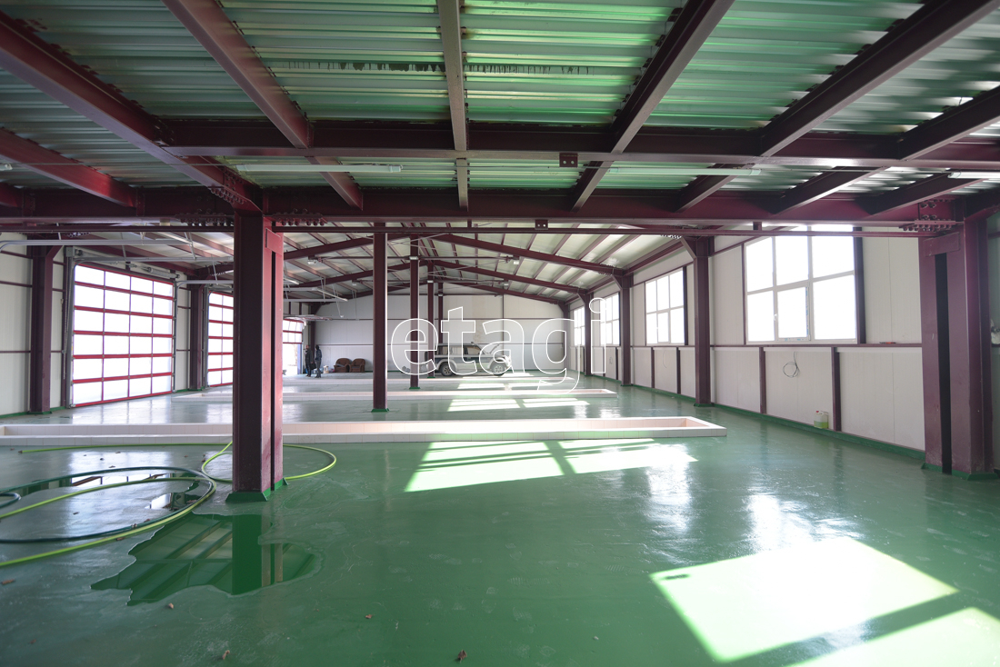 Продажа коммерческой недвижимости, 1100м <sup>2</sup>, Южно-Сахалинск, Сахалинская область,  Южно-Сахалинск