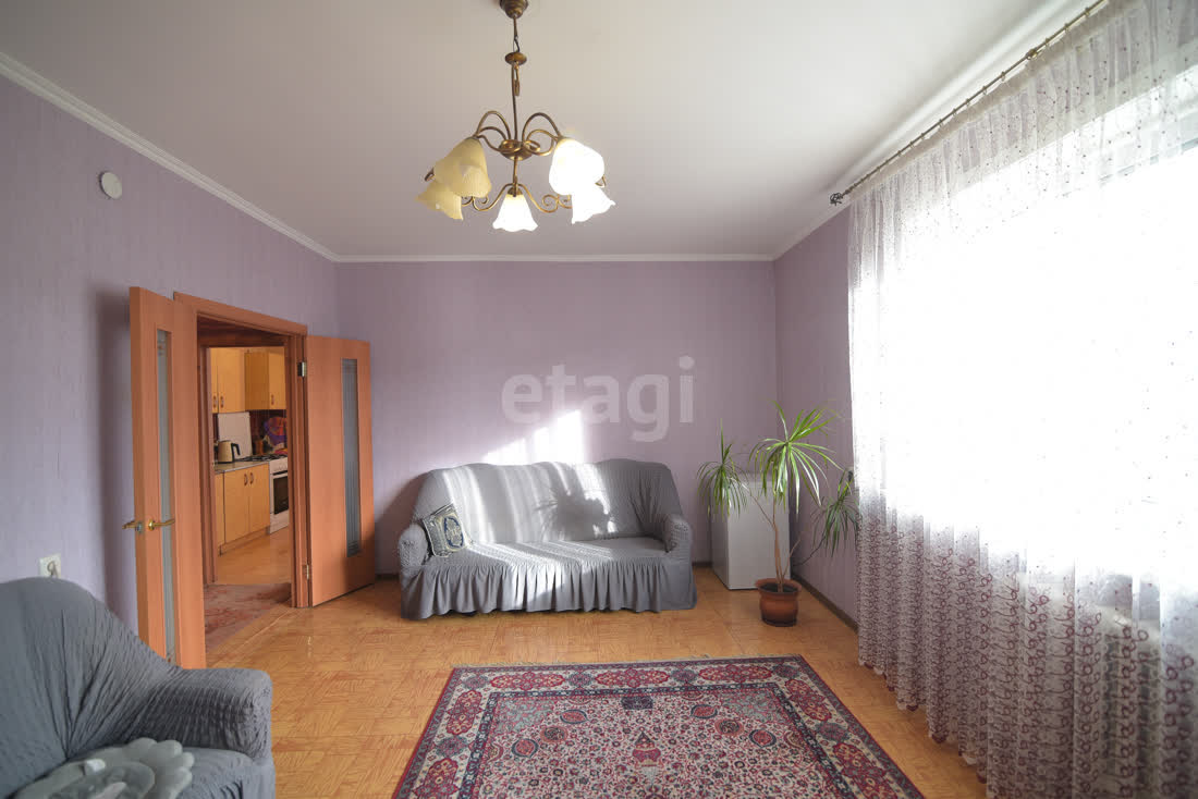 Продажа дома, 193м <sup>2</sup>, 14 сот., Южно-Сахалинск, Сахалинская область,  