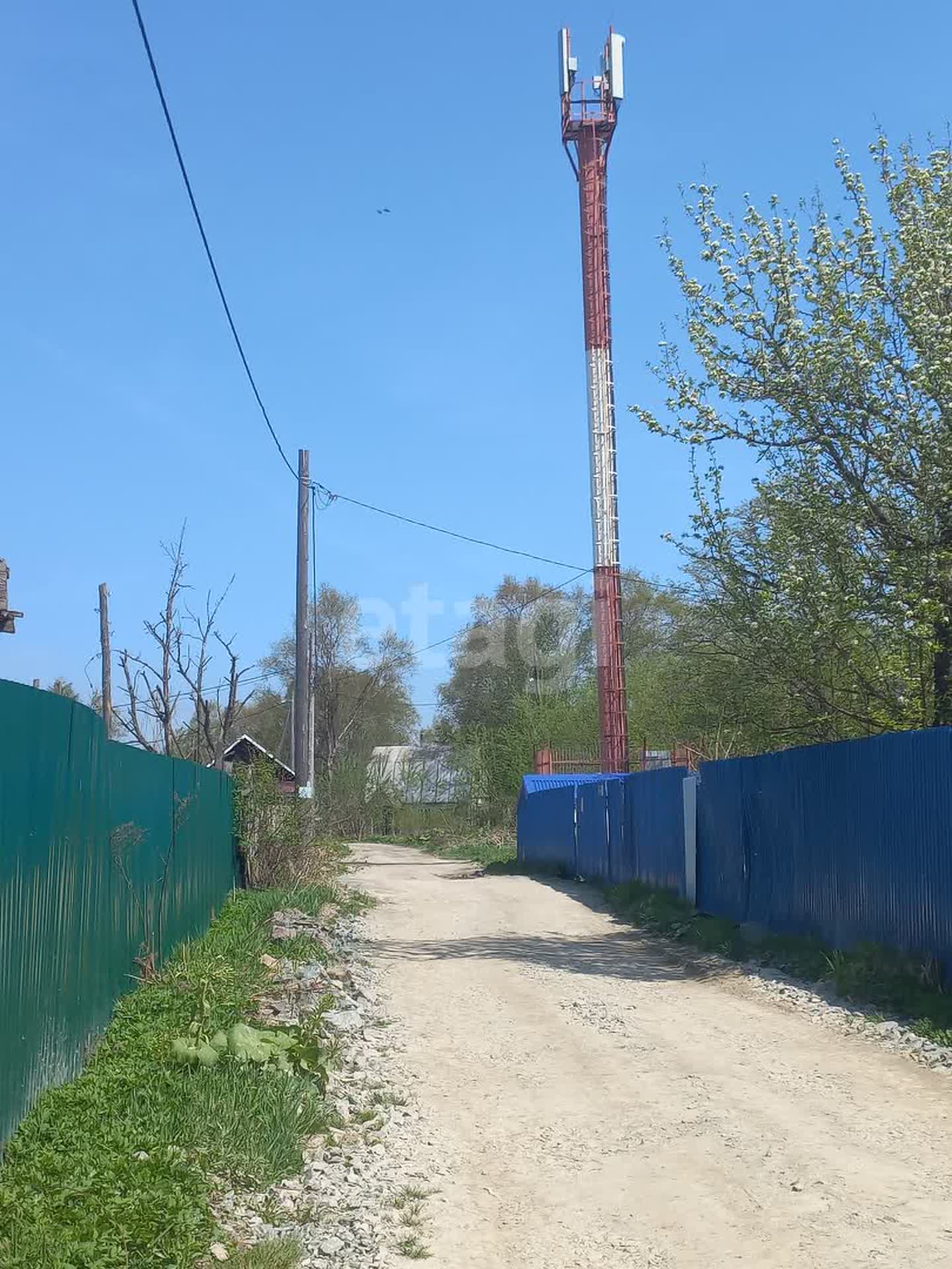 Продажа дачи, 30м <sup>2</sup>, 6 сот., Южно-Сахалинск, Сахалинская область,  