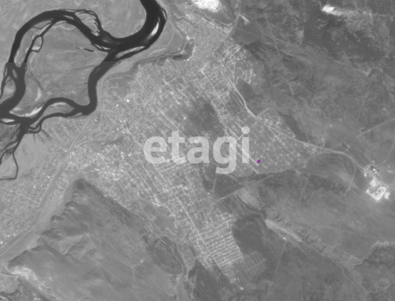 Продажа участка, Улан-Удэ, Республика Бурятия,  Тарбагатайский