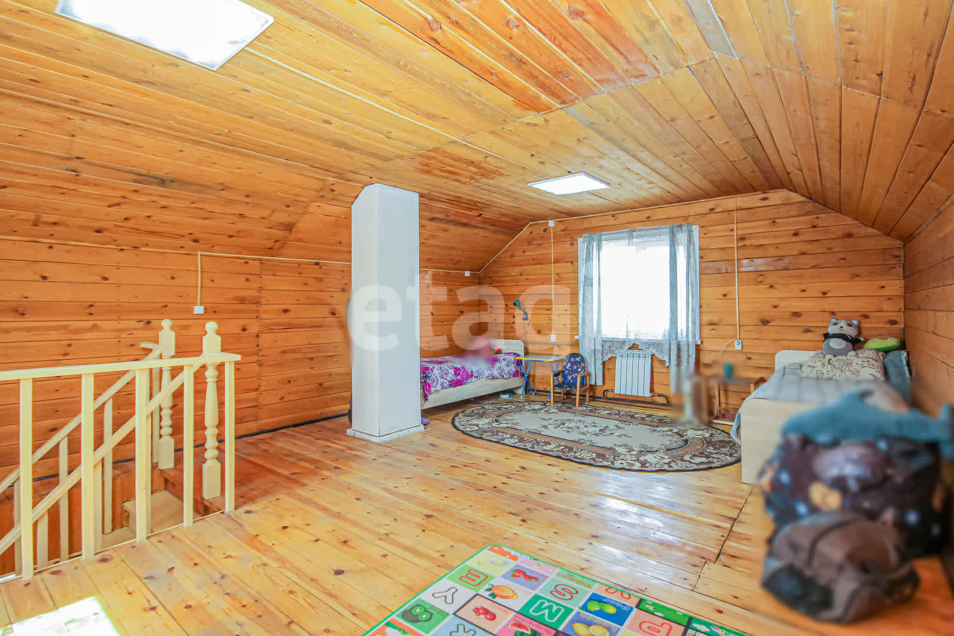 Продажа дома, 87м <sup>2</sup>, 8 сот., Улан-Удэ, Республика Бурятия,  Иволгинский