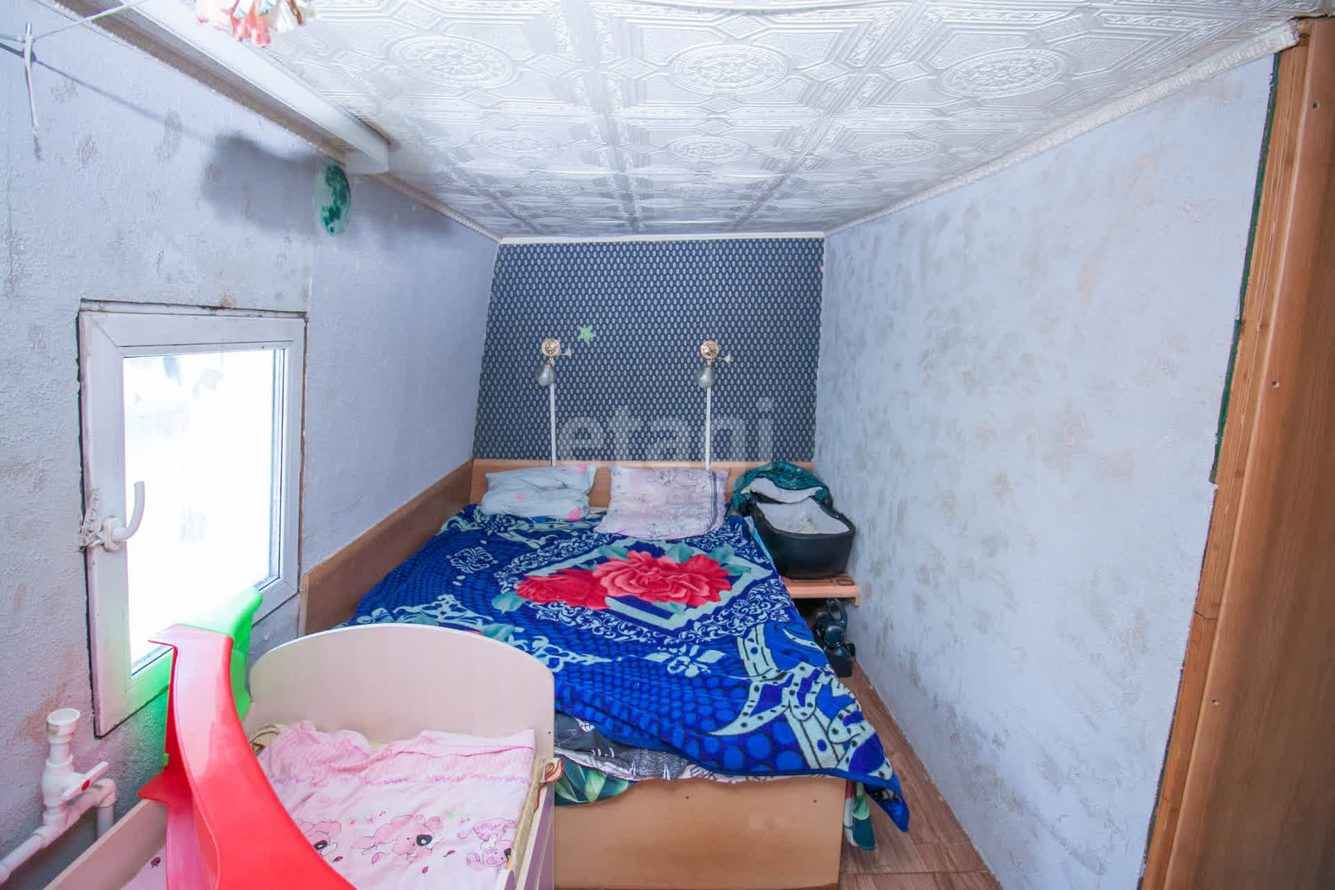 Продажа дома, 63м <sup>2</sup>, 7 сот., Южно-Сахалинск, Сахалинская область,  