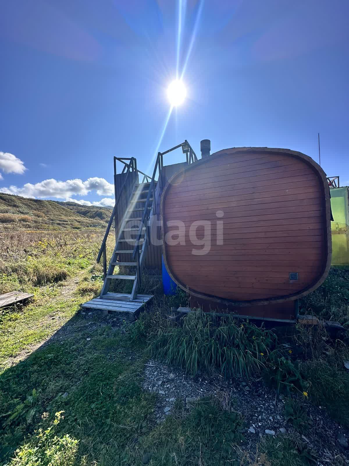 Продажа участка, Южно-Сахалинск, Сахалинская область,  